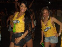 Oktober 10 Anos